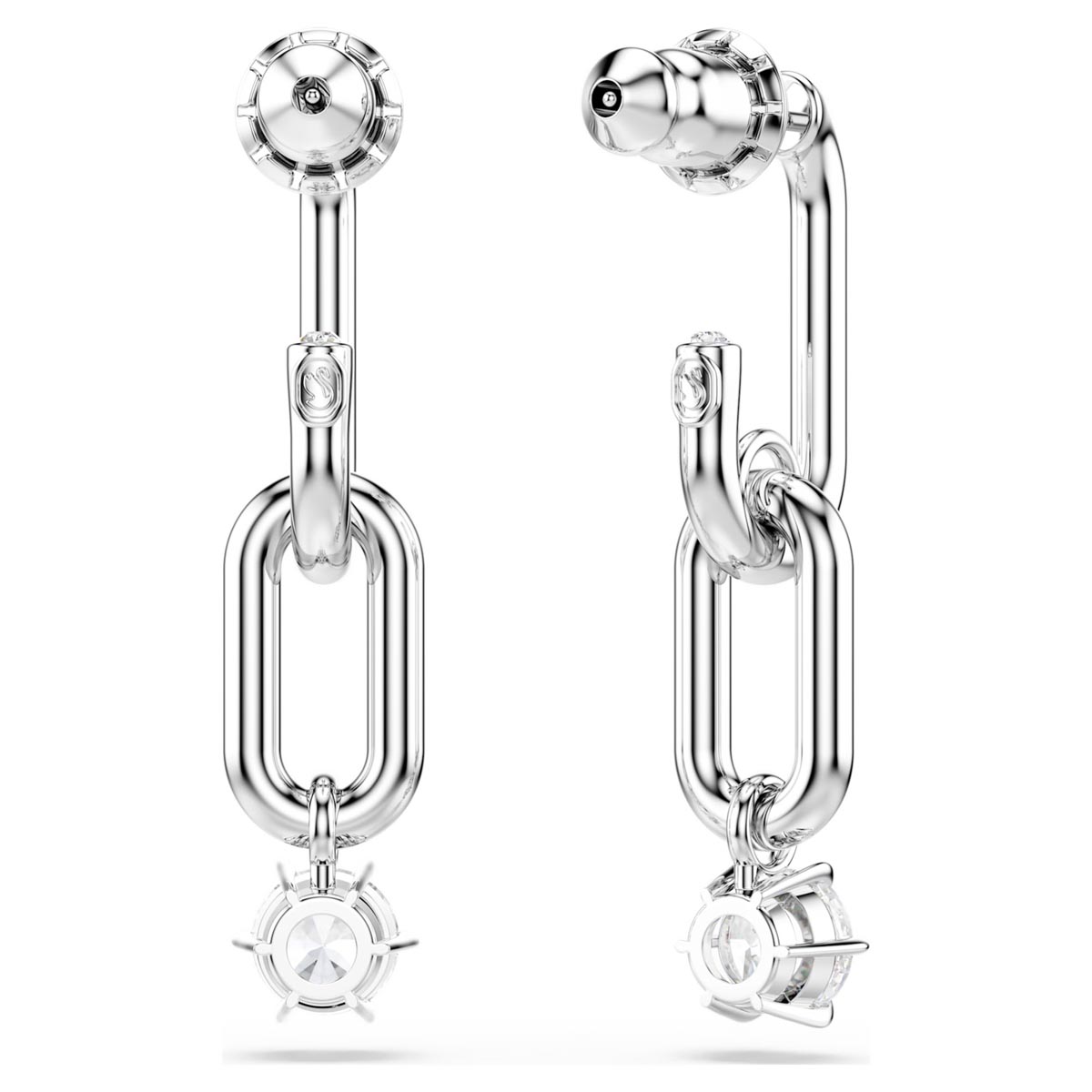 Swarovski Constella Drop Earrings