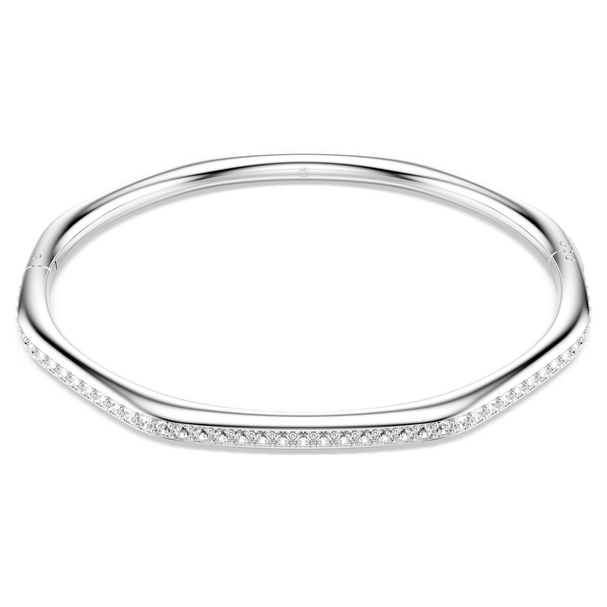 Swarovski Dextera Bangle Bracelet