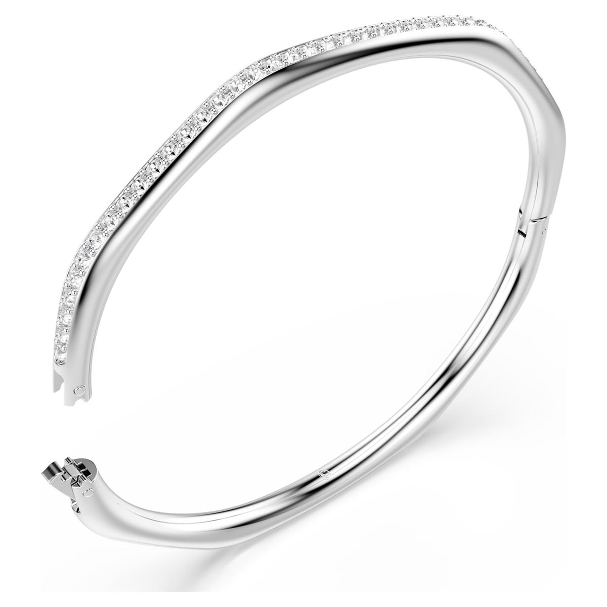 Swarovski Dextera Bangle Bracelet