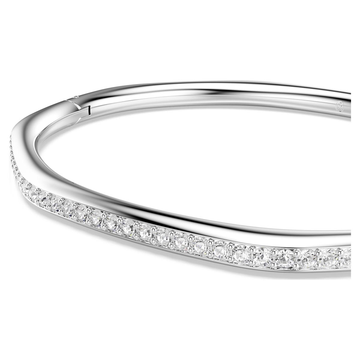 Swarovski Dextera Bangle Bracelet