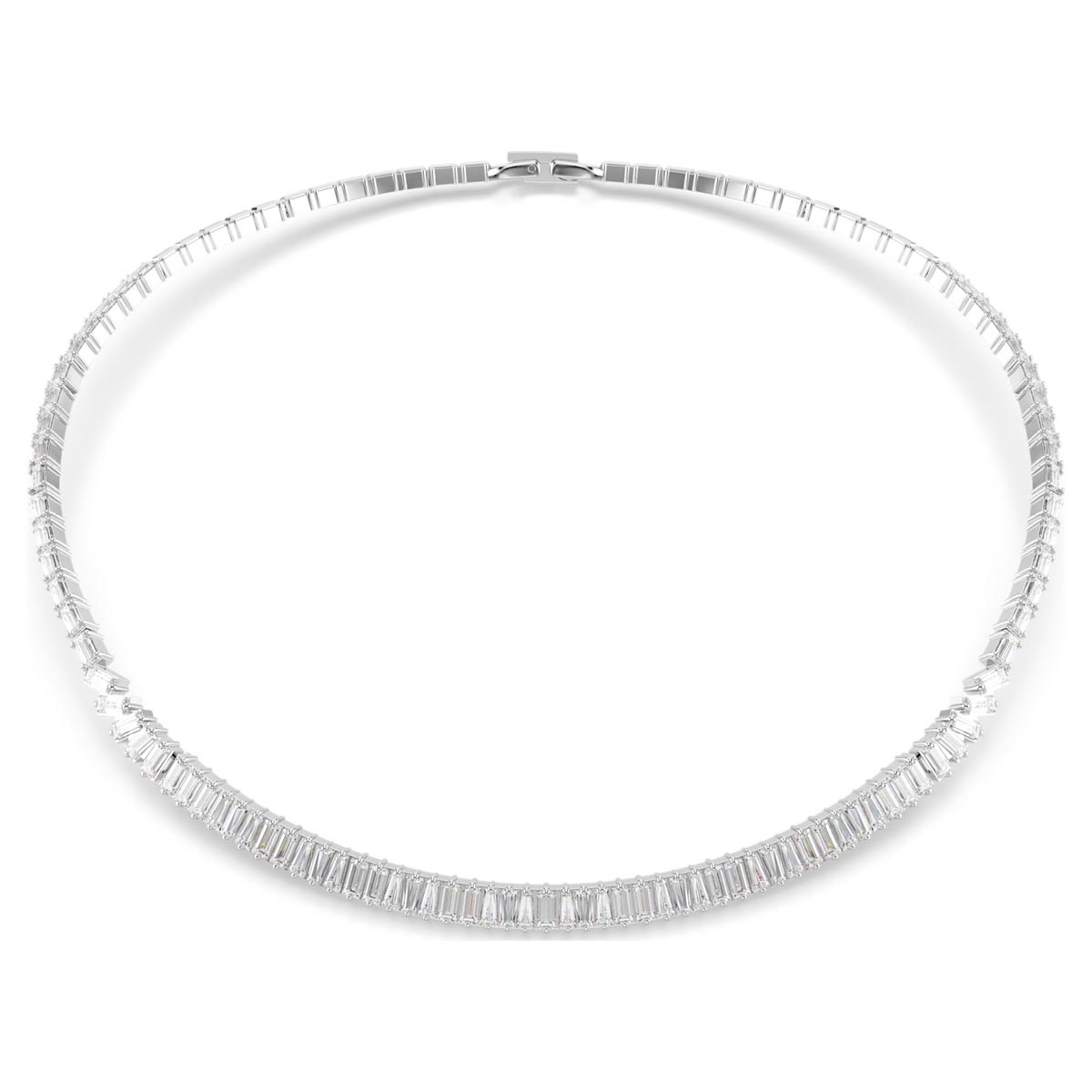 Swarovski Matrix All Around Necklace