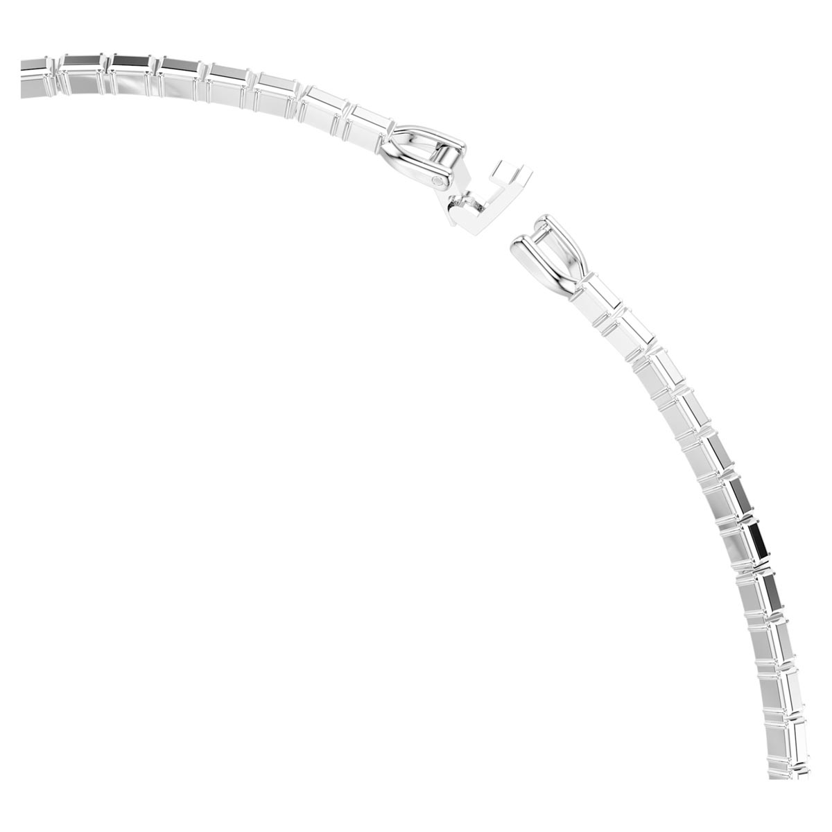 Swarovski Matrix All Around Necklace