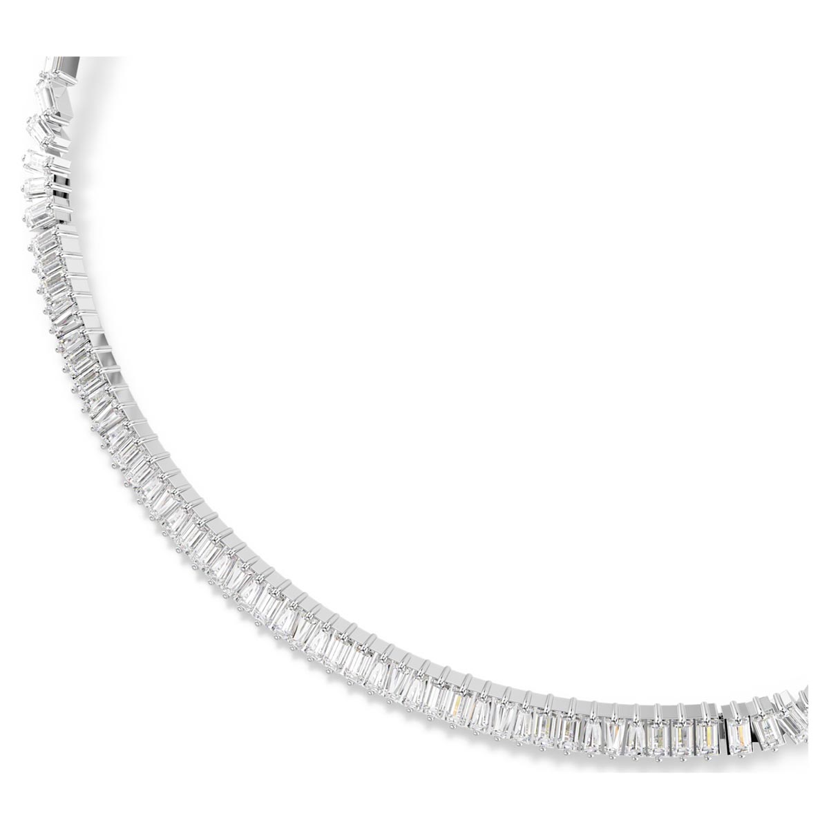 Swarovski Matrix All Around Necklace