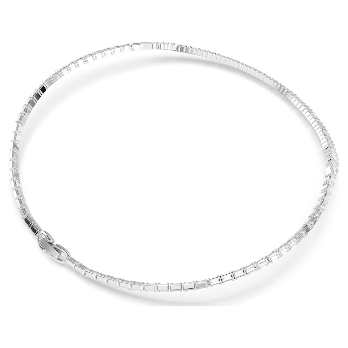 Swarovski Matrix All Around Necklace