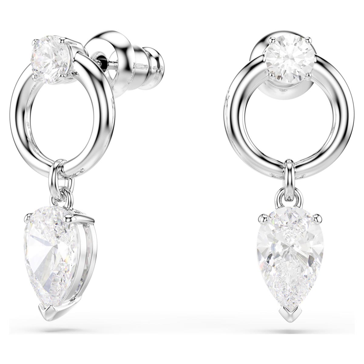 Swarovski Mesmera Drop Earrings