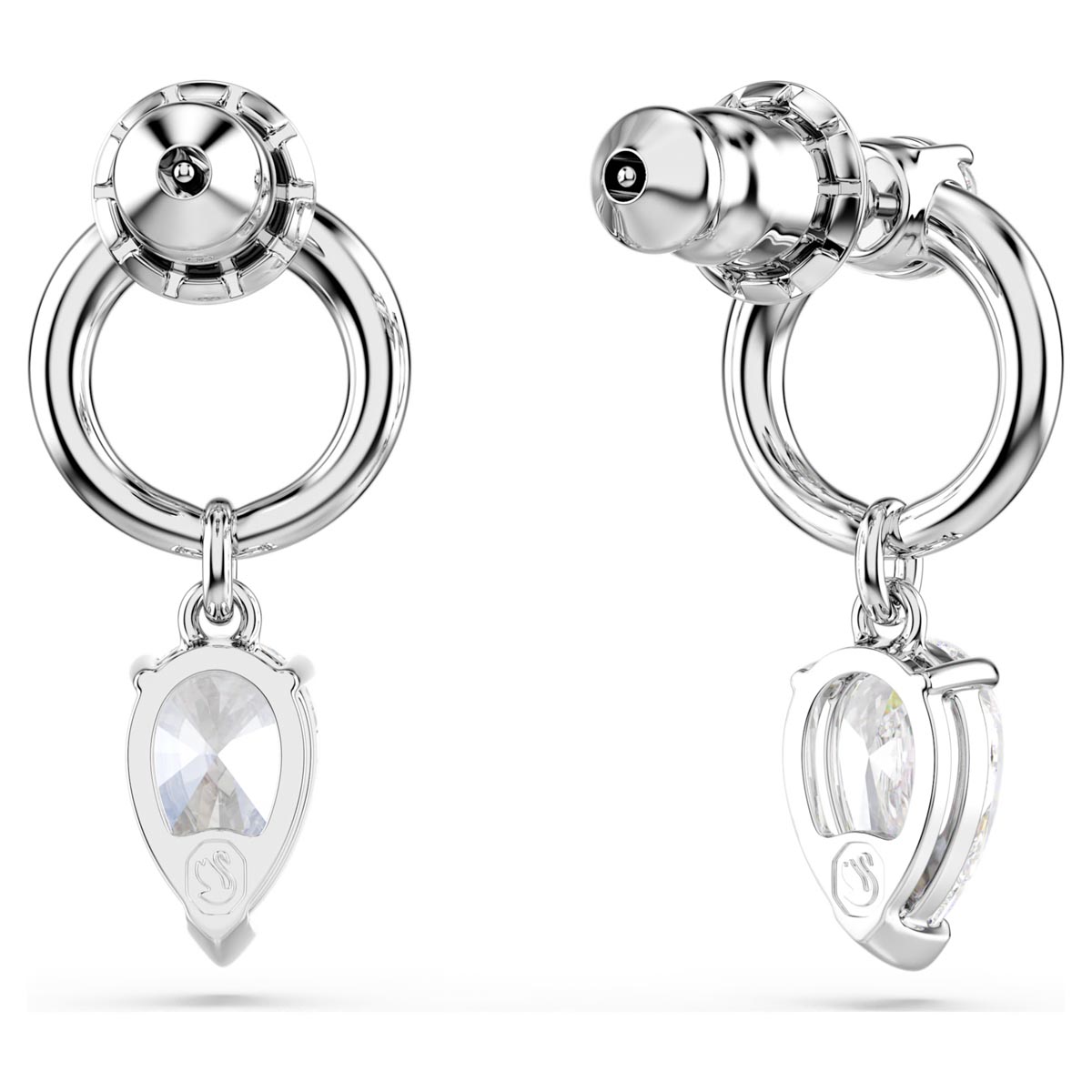 Swarovski Mesmera Drop Earrings