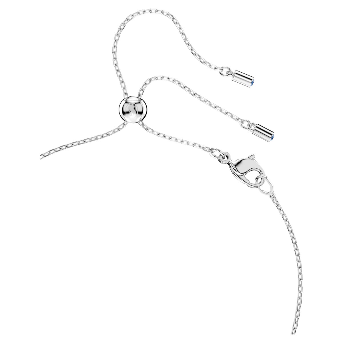 Swarovski Mesmera Drop Necklace