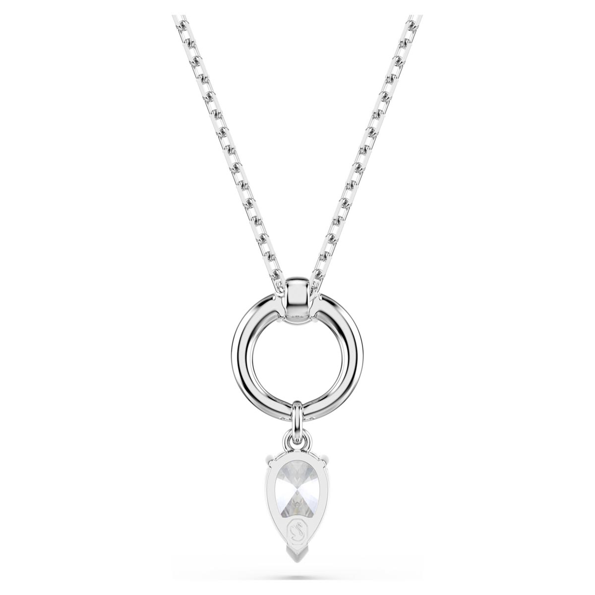 Swarovski Mesmera Drop Necklace
