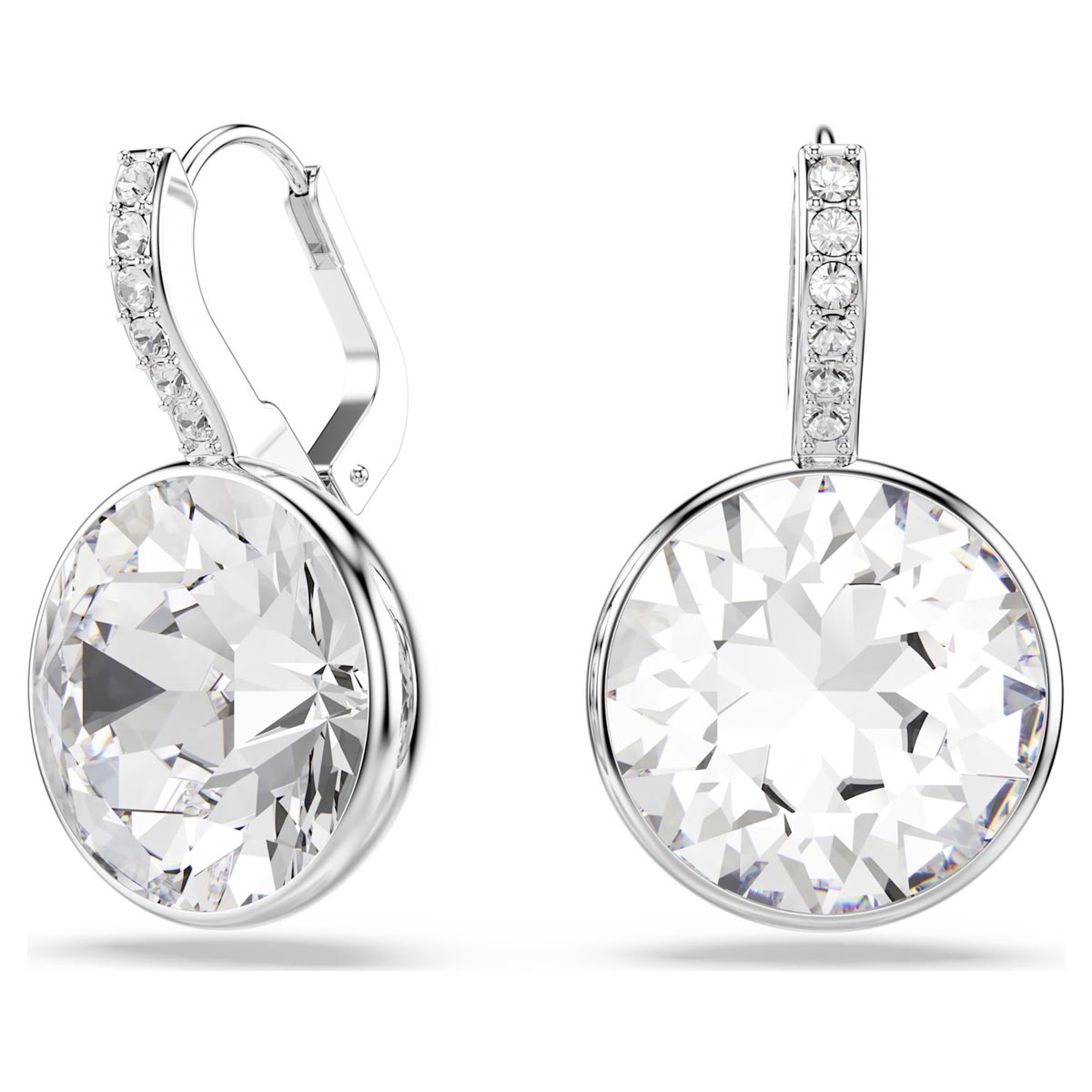 Swarovski Millenia Drop Earrings