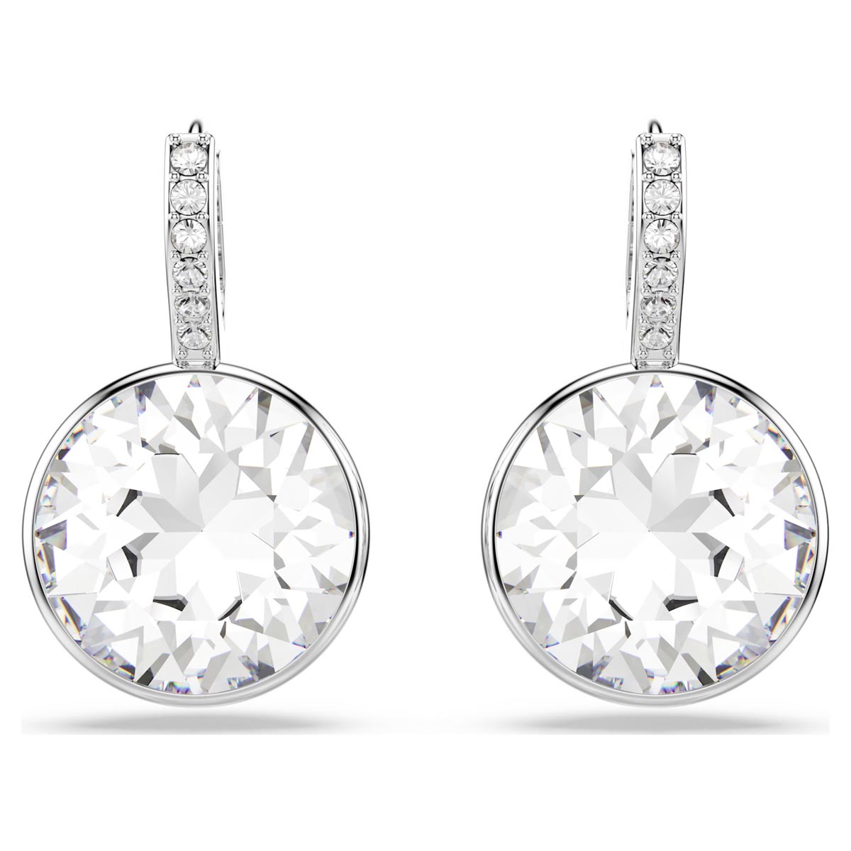 Swarovski Millenia Drop Earrings