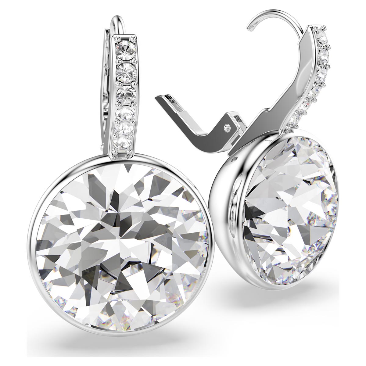 Swarovski Millenia Drop Earrings