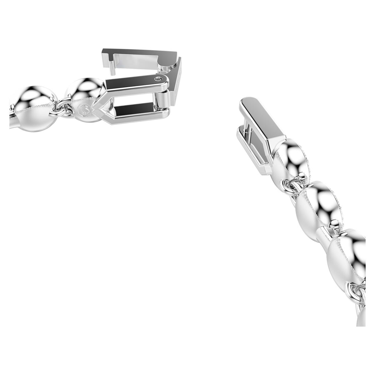 Swarovski Una Angelic Blue Tennis Bracelet