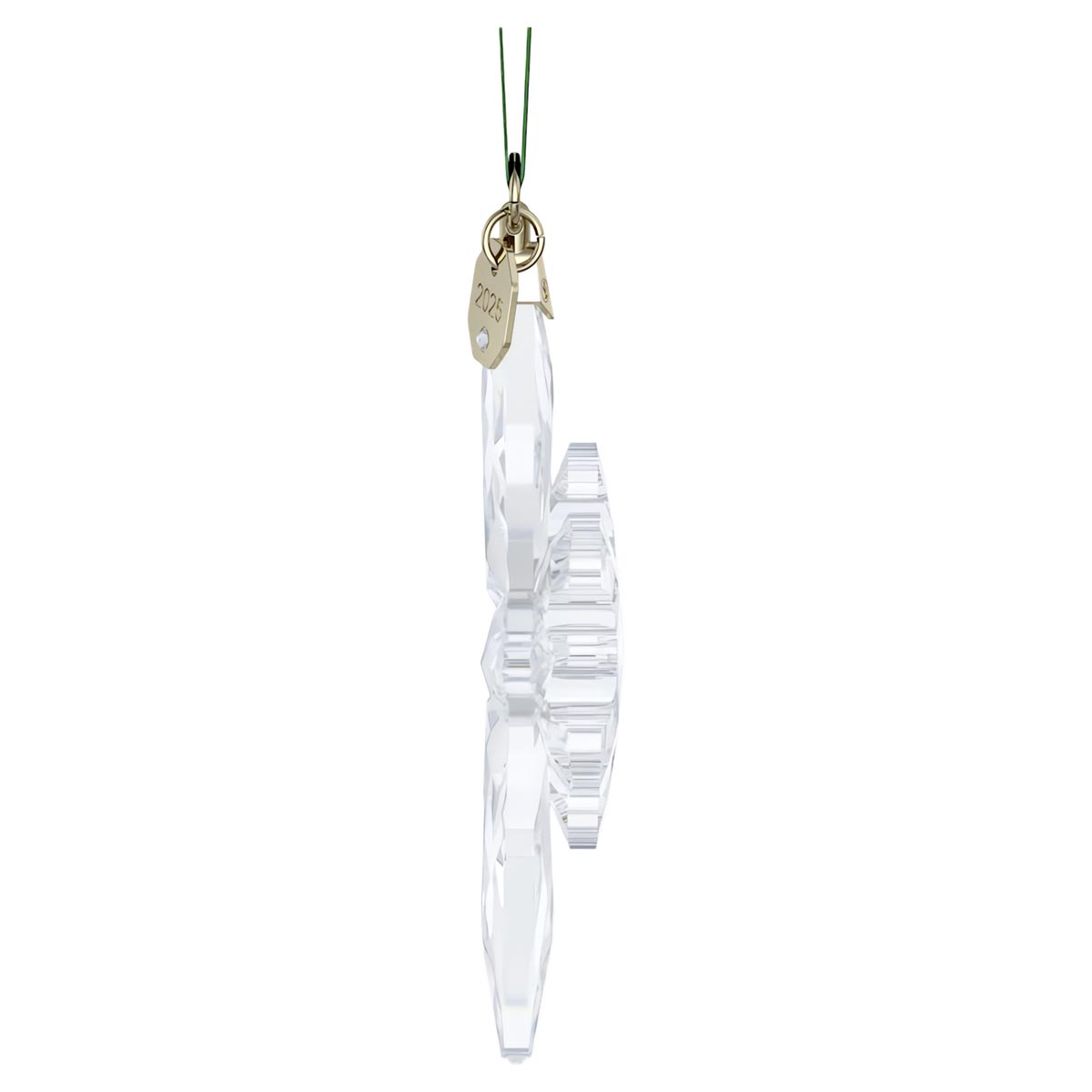 Swarovski Annual Edition Star Ornament 2025 - Thumbnail 3