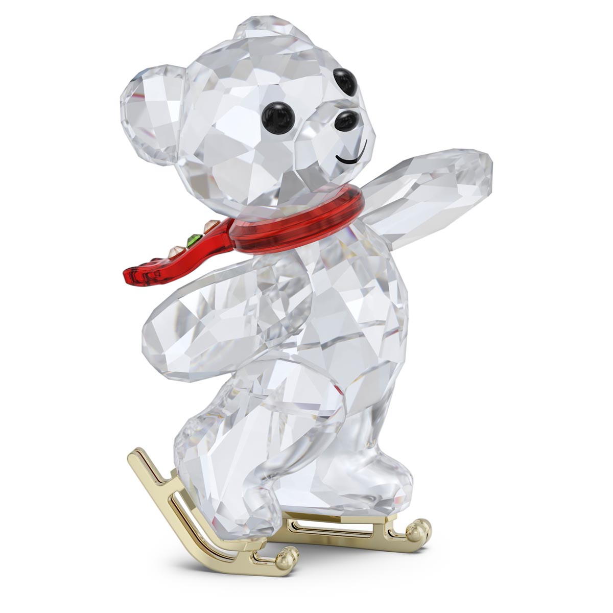 Swarovski Crystal 130th Anniversary Kris Bear