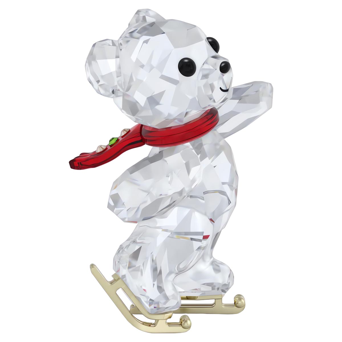 Swarovski Crystal 130th Anniversary Kris Bear