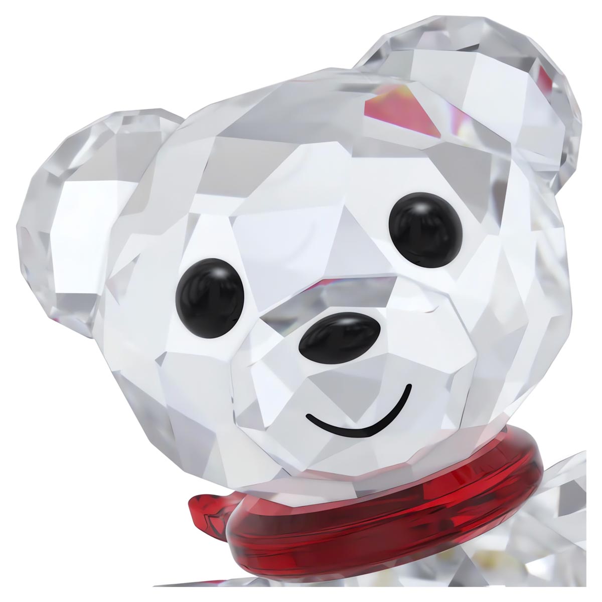 Swarovski Crystal 130th Anniversary Kris Bear
