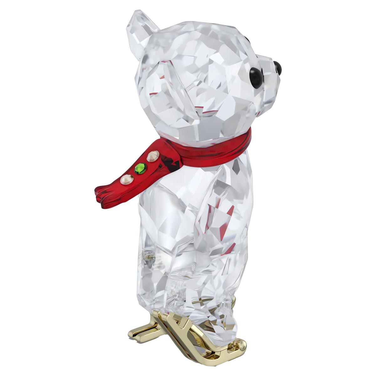 Swarovski Crystal 130th Anniversary Kris Bear