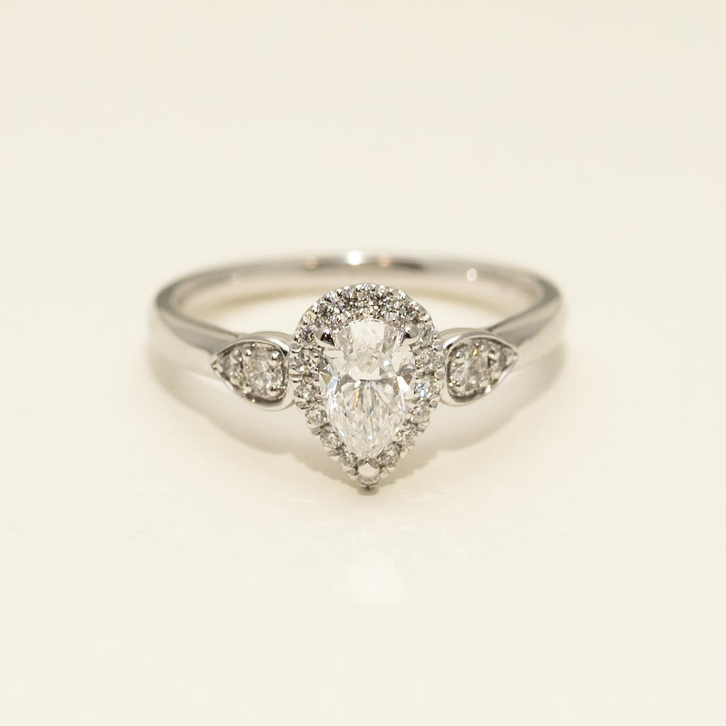 Diamond Engagement Rings