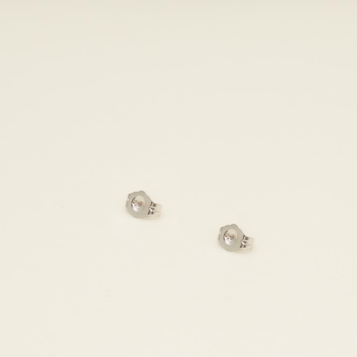 Diamond Fashion Stud Earrings in 14kt White Gold (1/2ct tw)