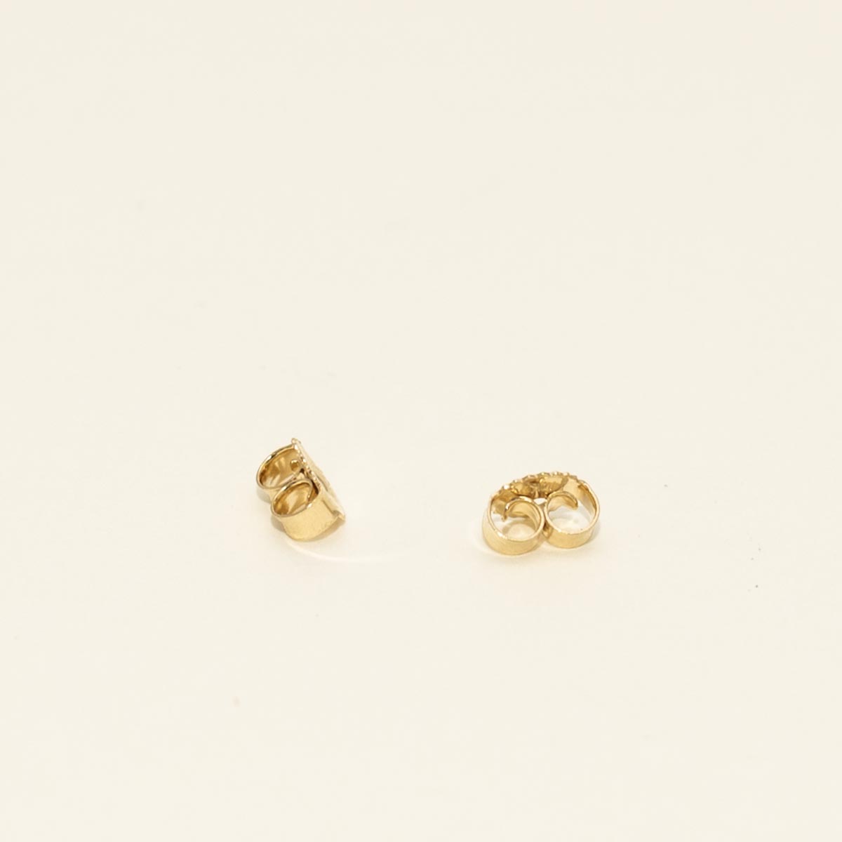 Mastoloni Cultured Freshwater Pearl Earrings in 14kt Yellow Gold (7-7.5mm pearls)