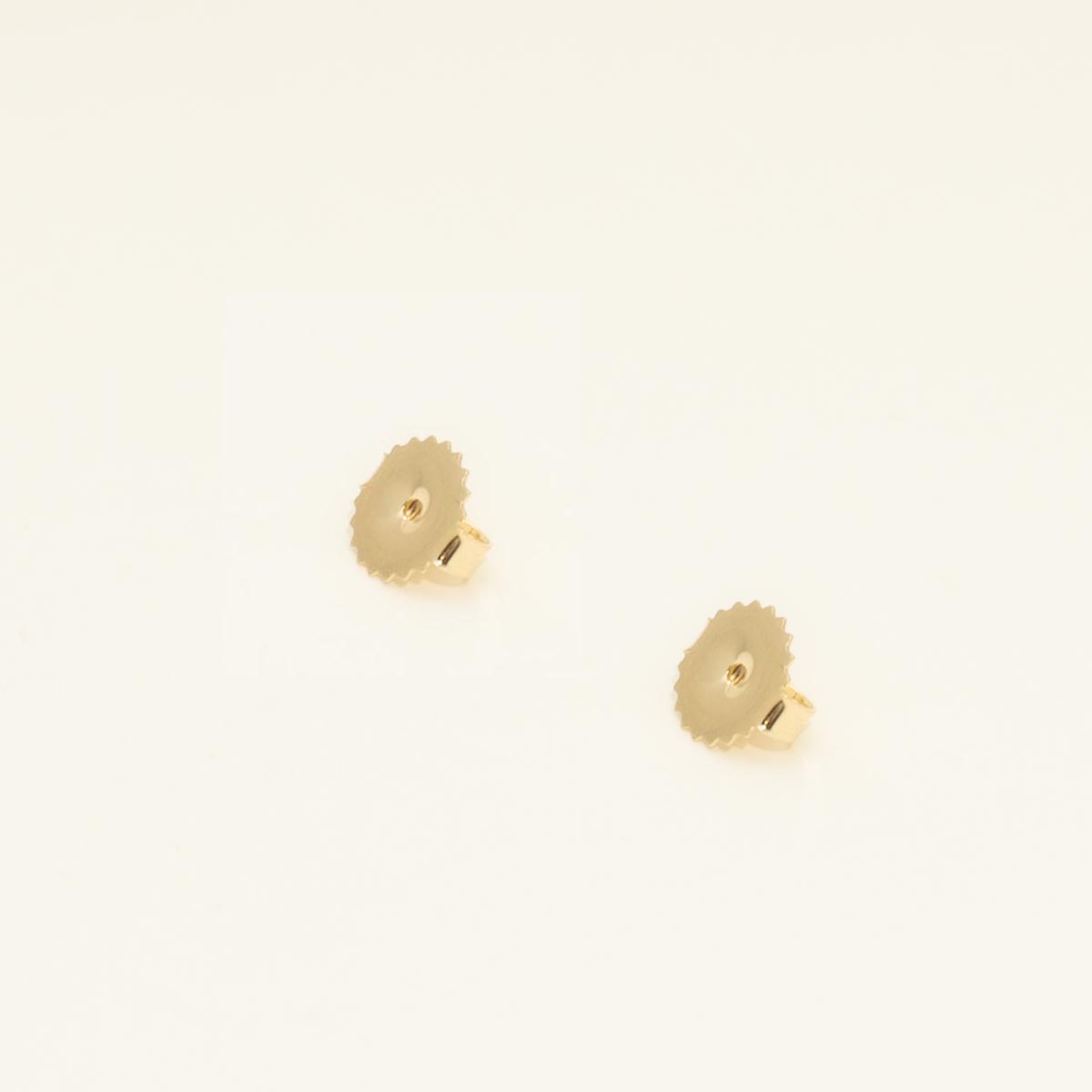 Diamond Fashion Drop Earrings in 14kt Yellow Gold (1/7ct tw)