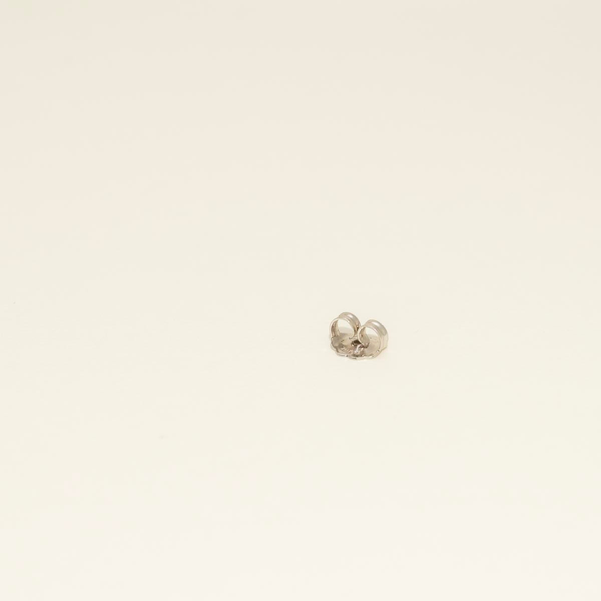 Diamond Fancy Earrings in 14kt White Gold (1/2ct tw)