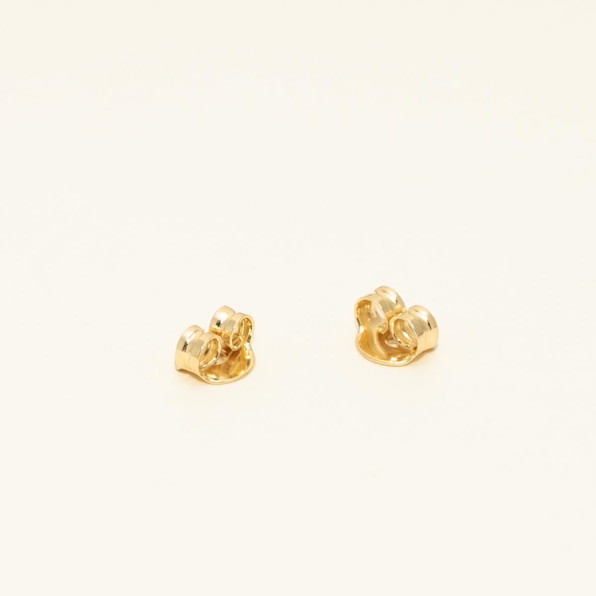 Lands Collection Spirit Constellation Diamond Earrings in Yellow Modern Electrum (.04ct tw)