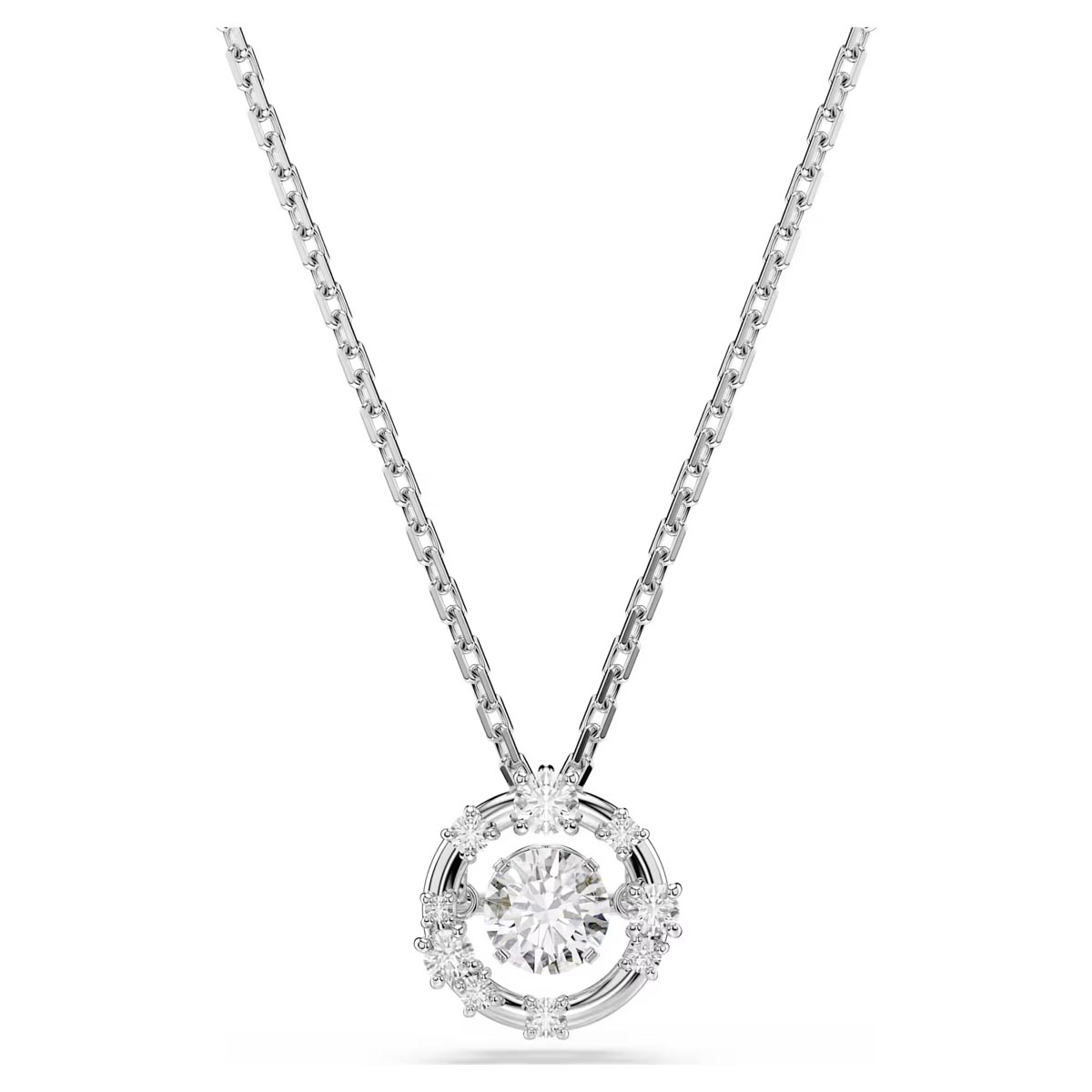 Swarovski Constella Necklace