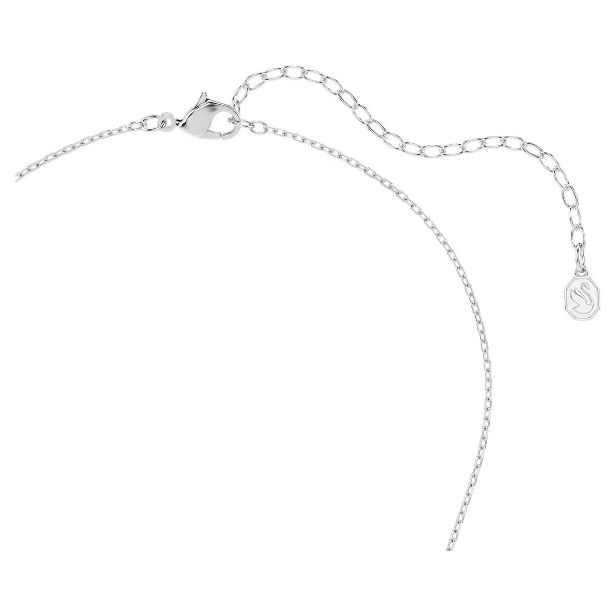 Swarovski Hyperbola Necklace