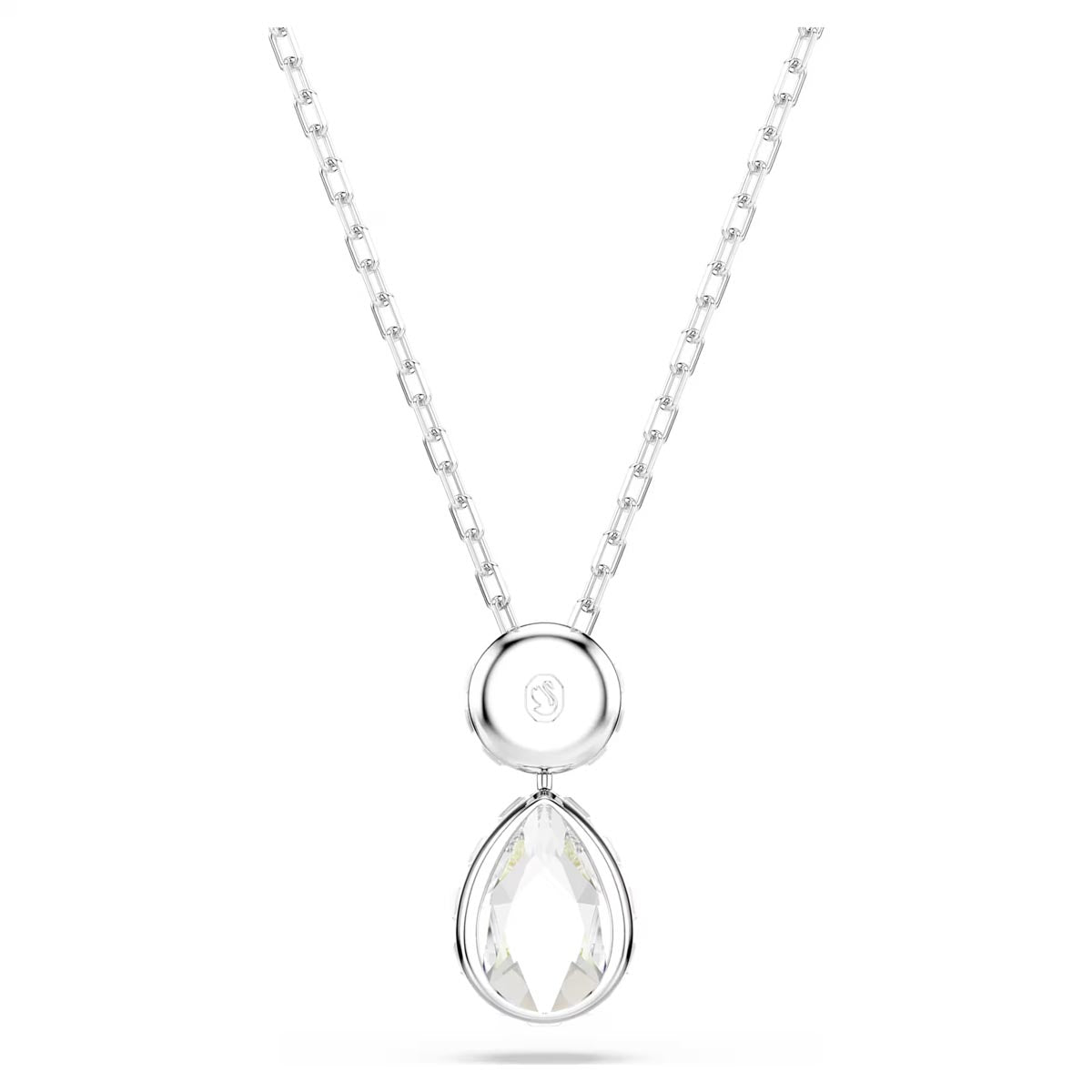 Swarovski Chroma Reversible Necklace