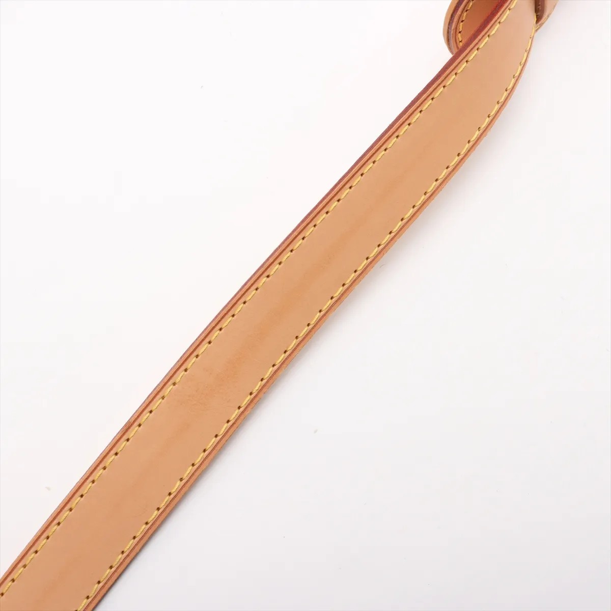Pre Owned Louis Vuitton Monogram Canvas Keepall Bandoulière