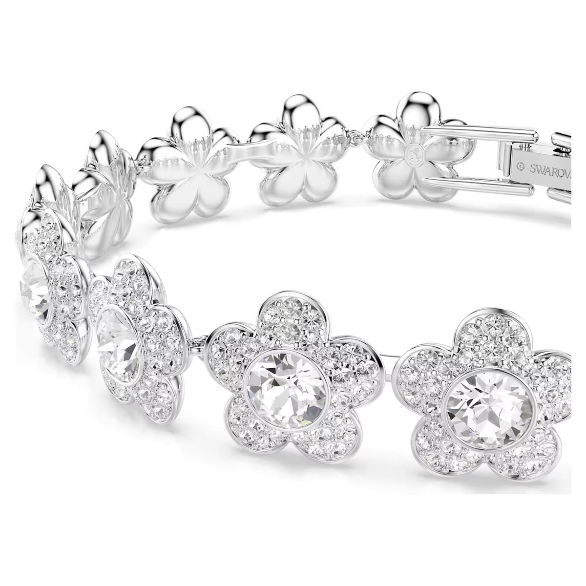 Swarovski Ariana Grande X Flower Bracelet