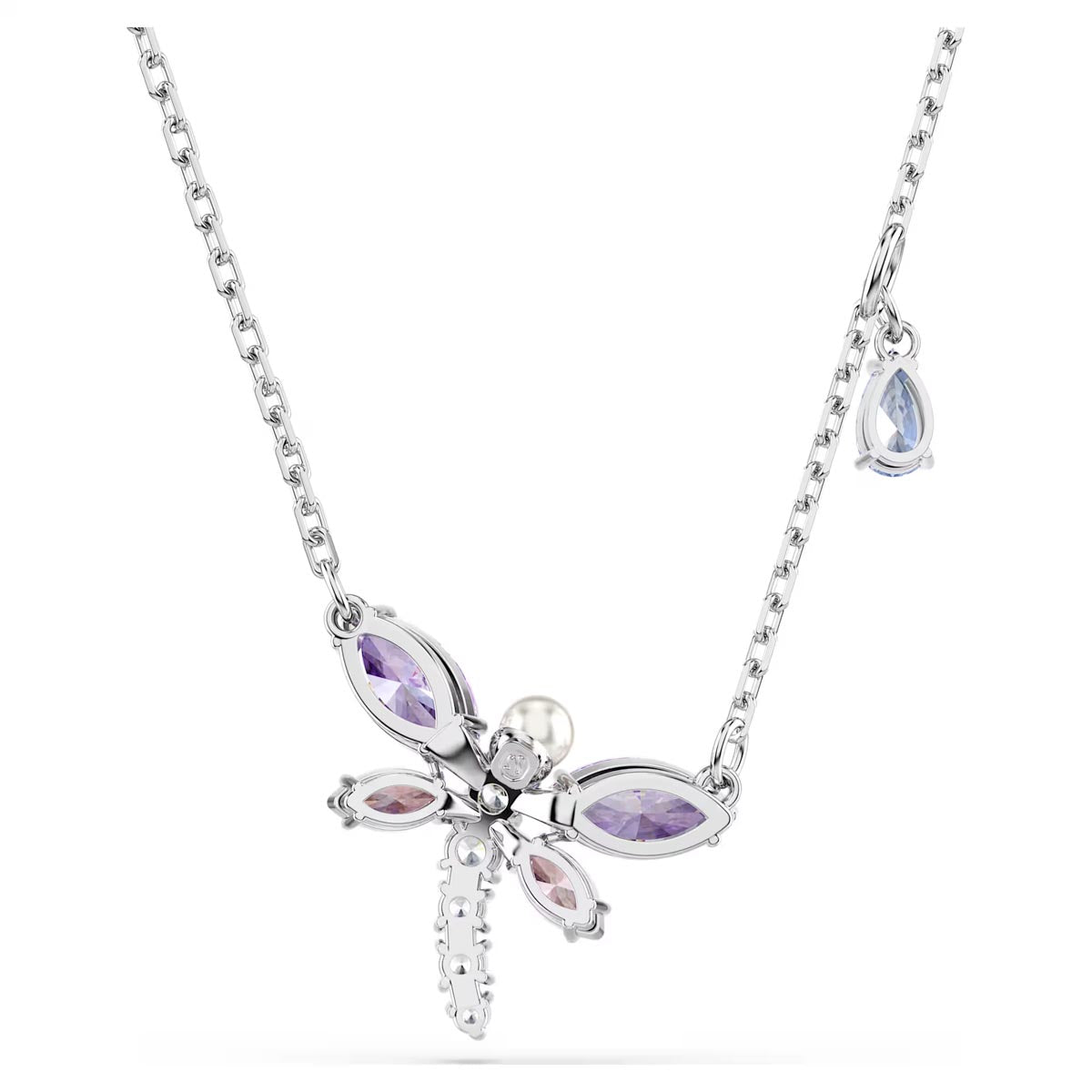 Swarovski Ariana Grande X Dragonfly Necklace