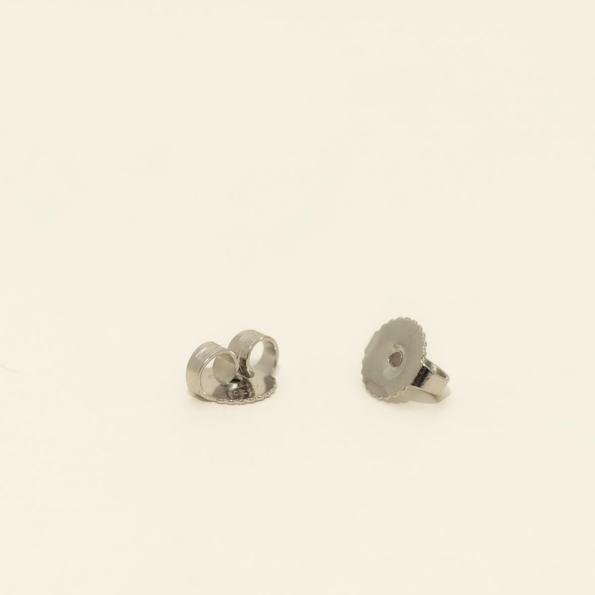 Forevermark Oval Diamond Earrings in Platinum (1 3/8ct tw)