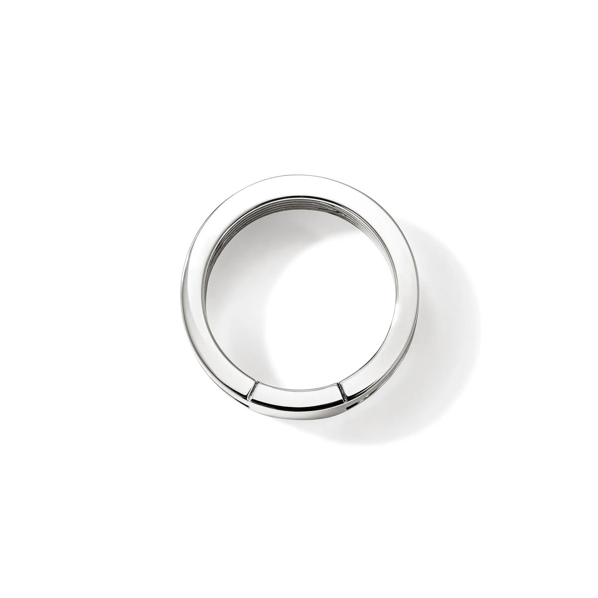 John Hardy Nailhead Ring in Sterling Silver