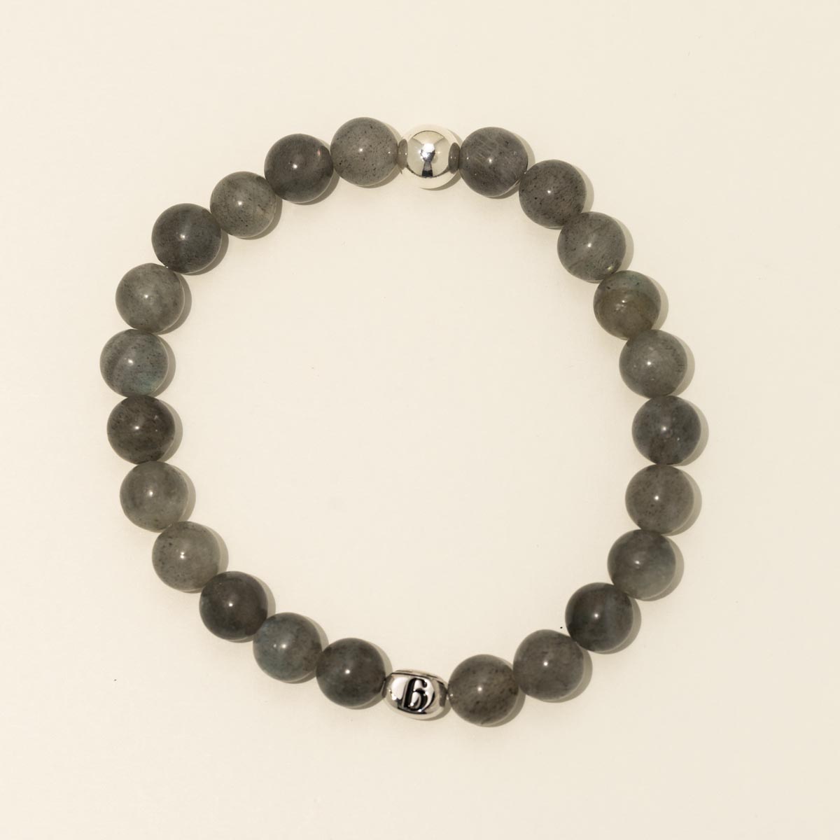 Dee Berkley Dark Labradorite Bracelet