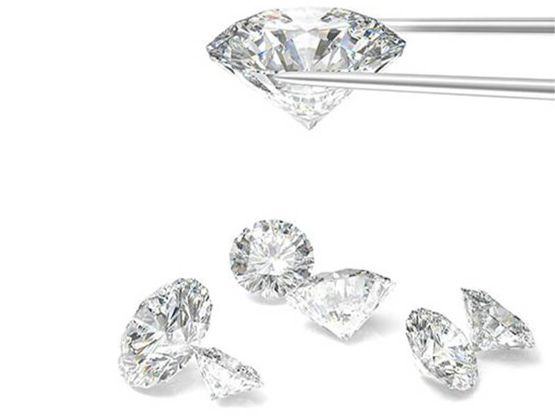 What is a Top Wesselton Diamond? - Royal Coster Diamonds