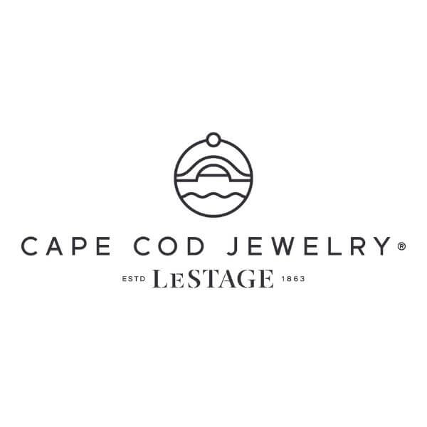 Cape Cod Jewelry Logo
