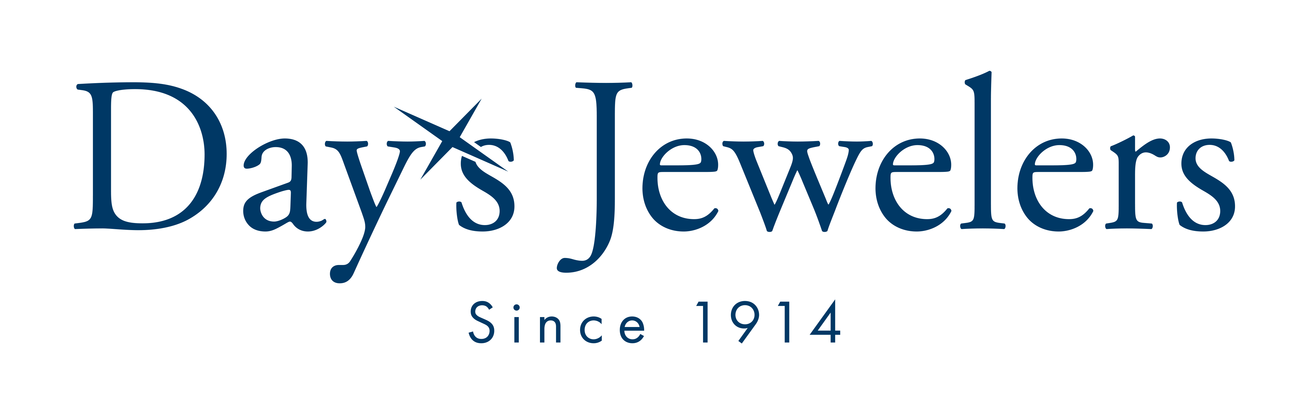 Days jewelers deals