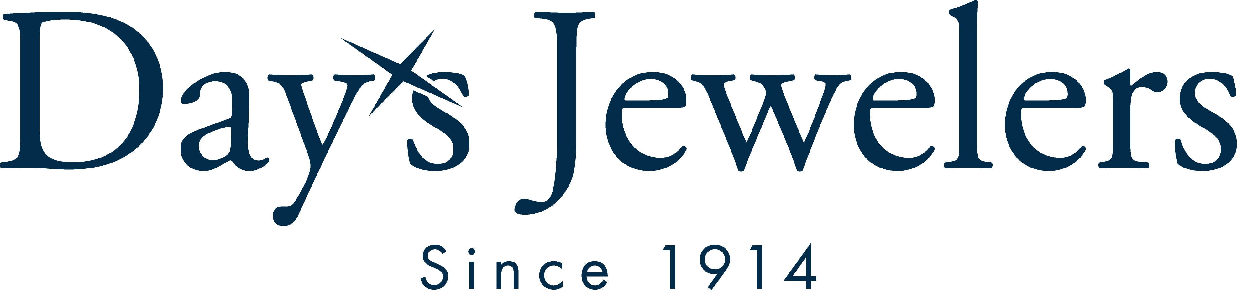 Day's Jewelers logo