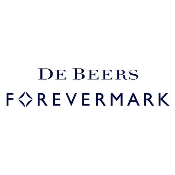 De Beers Forevermark Logo