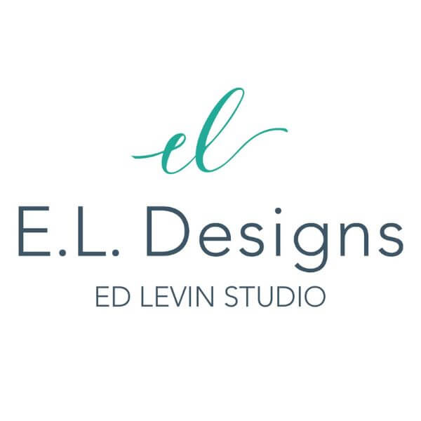 E.L. Designs Logo