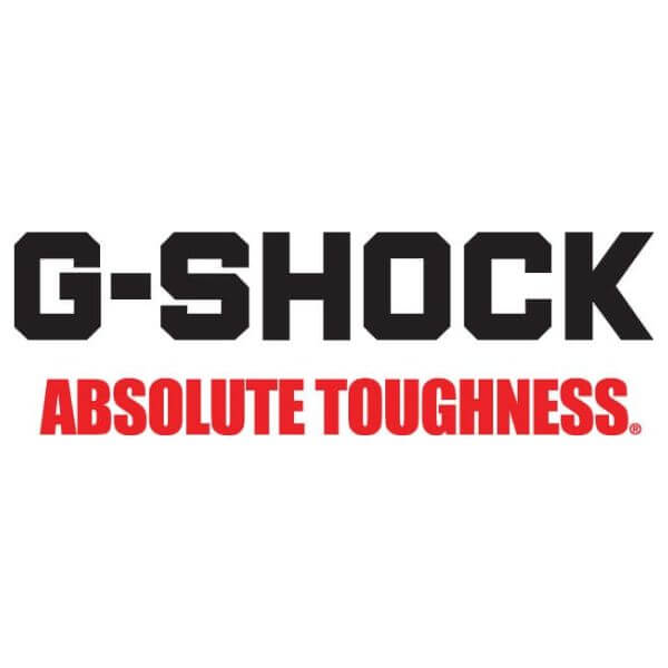 G-Shock Logo