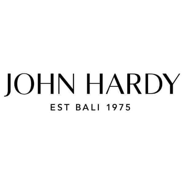 John Hardy Logo