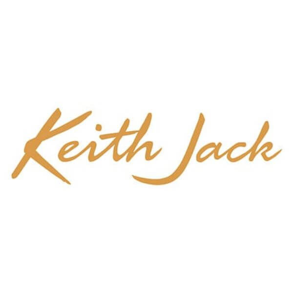 Keith Jack Logo