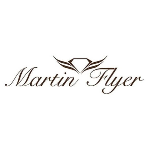 Martin Flyer Logo