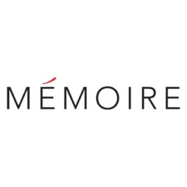 Memoire Logo