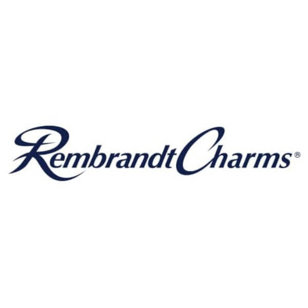 Rembrandt Charms Logo