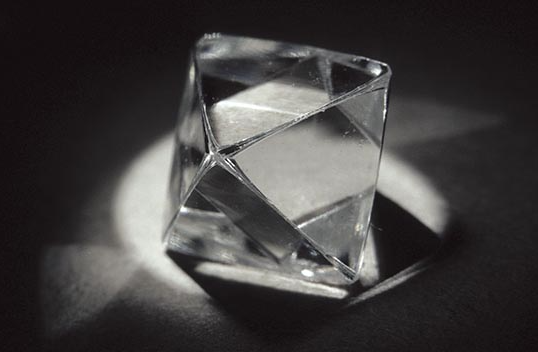 Lab-Grown Diamonds