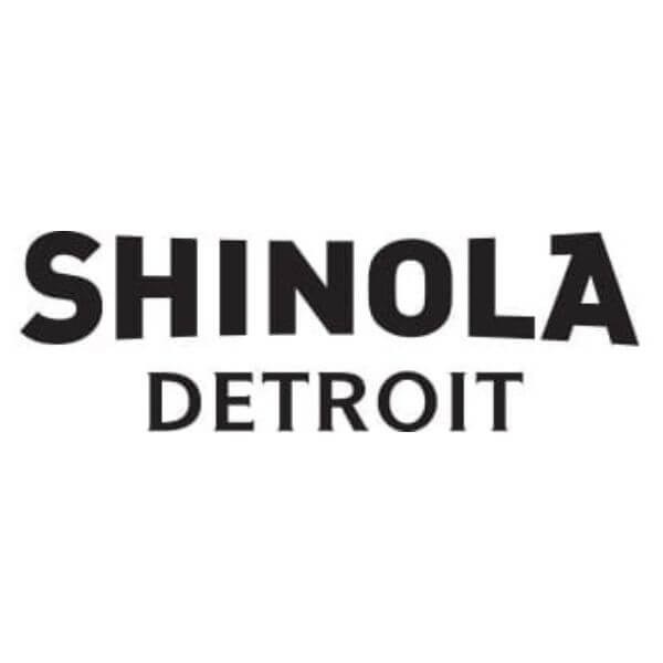 Shinola Logo